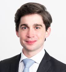 Conor McLaughlin recognised as a Pro Bono Hero for 2020