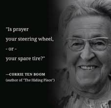 Rejoice evermore. Pray without ceasing. In every thing give thanks: for  this is the will of God in Christ Jesus concerning you.” ‭‭1 Thessalonians‬  ‭5:16-18‬ ‭KJV‬‬ Directing a thought toward God qualifies