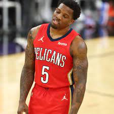 Want to know more about eric bledsoe fantasy statistics and analytics? Eric Bledsoe Hasn T Lived Up To Billing Pelicans Should Find Way To Part Company The Bird Writes