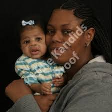 Lawanda Murdock's Instagram, Twitter & Facebook