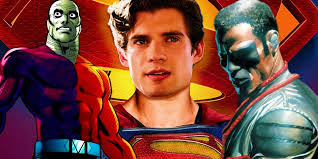 Who Is Metamorpho? The Justice League Hero's Origin & Powers Explained