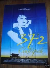 He is having an affair with betty (béatrice dalle) who at age 19 is eleven years younger than he is. Betty Blue Beatrice Dalle Cult French Poster 47x64 38938720