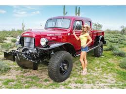 Image result for Terra Cotta 1955 Dodge Truck