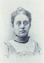 Eva Field Pieters < 양화진, 그 신앙의 물줄기 < 내한 선교사 < 기사본문