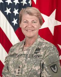 More the worlds military history wiki. First Female Four Star General Promoted Friday Article The United States Army