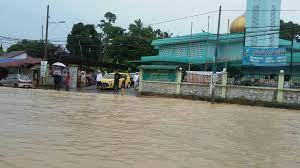 Waktu doa hari ini di hulu langat akan bermula pada 05:46 (matahari terbit) dan selesai di 20:30 (isyak). Hulu Langat Banjir Lepas Hujan Lebat