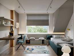 Boy Room On Behance Bedroom Design Bedroom Interior Modern Bedroom