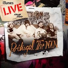 The man is an american rock band from portland, oregon. Portugal The Man Album Cover Photos List Of Portugal The Man Album Covers Famousfix