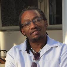 I'm happy as it gets to have been given the position of Creative Director… 