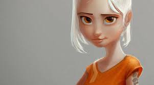 Animation Mentor CREW Characters