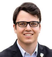 Nathan Geller's Instagram, Twitter & Facebook