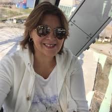 Maria Veronica Lagos Flores