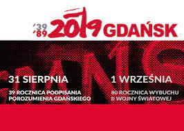 (w latach przestępnych 244.) dniem w kalendarzu gregoriańskim. Gdanskie Obchody 31 Sierpnia I 1 Wrzesnia Na Zywo Dziennik Baltycki