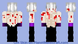 Why Does Shigaraki'S Hair Turn Different Colors As His Quirk Evolves?? :  R/Bokunoheroacademia