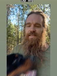 We are heartbroken 💔 my dads dog Stash went missing Tuesday night and I  found his body today not to far west of the property line. My kids  especially bodhi where very attached too, and myself, I love ...