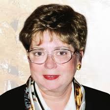 Mme Monique Blais — Résidence funéraire Steve L. Elkas