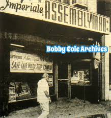 Imperiale Headquarters On Bloomfield Ave 1970 S Newark New Jersey Jersey Shore New Jersey