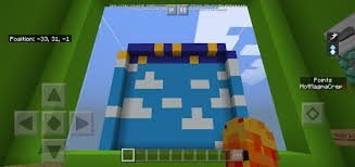 Si prefieres mantenerte con las opciones gratuitas, puedes usar un servicio web llamado aternos o una aplicación llamada server maker para alojar el . Minecraft Maker Super Mario Maker Minecraft Pe Maps