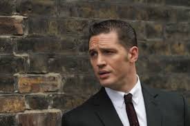 What Is This Haircut Called Its Tom Hardy From The Movie Legend R Hair Tom Hardy Legend Tom Hardy Bond Movies