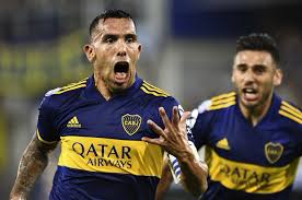 Последние твиты от gol de boca (@goldebocaok). Superliga Boca Hizo Su Parte Y Con El Empate De River Le Arrebato El Titulo