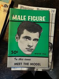 The Male Figure