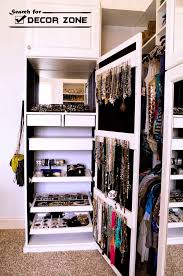 Here are some creative jewelry organization ideas to display your favorites, along with your special occasion items: 20 Original Jewelry Storage Ideas And Solutions