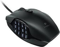 Recommend A Gaming Mouse With 4 Side Buttons | Neogaf