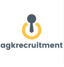Logo AGK Recruitment