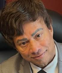 First thought that comes to mind when you see this face!