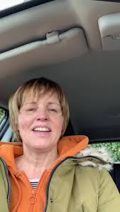 Martina Devine's Instagram, Twitter & Facebook