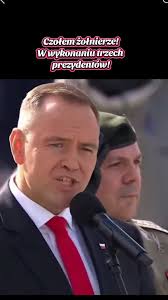 Czołem Panie Prezydencie w wykonaniu: