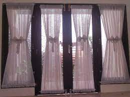 Aksen ruffle bertumpuk ini berfungsi google.com. 7 Trend Model Gorden Kupu Kupu Nirwana Deco Jogja