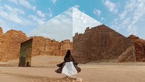 Saudi Arabia received 7.8 million tourists in Q1 2023 - Business Traveller