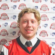 Pictou County Weeks Crushers @ Valley Wildcats vendredi, 16 décembre, 2022 