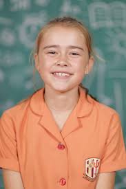 Huttenpark Primary School Prefects 2026