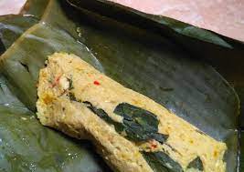 Siapkan alat kukus, lalu panaskan. Resep Pepes Tahu Kemangi Oleh Tatie P Sugara Cookpad