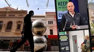 South australia imposed tight statewide restrictions based on what a man had said about his relationship to a restaurant. Swq6tzfjjfaw4m