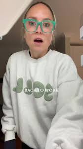 Back to Work: A Day in My Favorite Ward