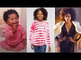 Raile academically good and has been. Riele Downs Transformation From 01 To 19 Years Old Youtube