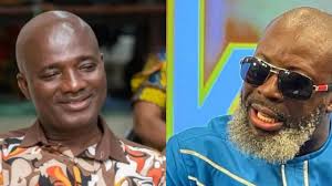 I'm richer, have more cars and houses than you”