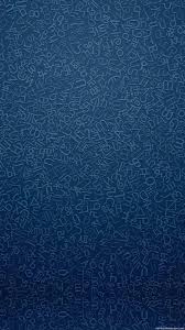 Blue Grey Hd Wallpaper Android Blue Wallpaper Iphone Whatsapp Background Android Wallpaper