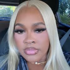 Jade Cloud (@JadeCloud4)