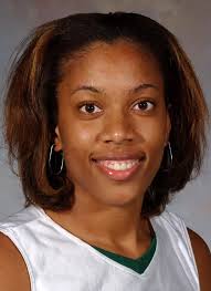 Stacey Bowers-Smith (2009)