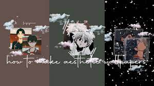 Check spelling or type a new query. How To Edit Make Aesthetic Wallpapers Easy Tutorial Anime Youtube