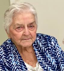 Obituary of Pauline "Polly" Laverne Frost Bryan