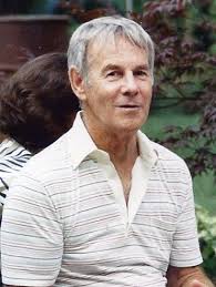 Kenneth Oliver Snapp (1916-1991)