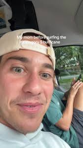 Hurricane Milton Impact Clayton County Ga