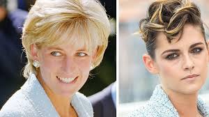 Kristen Stewart DEBUTS As Princess Diana In New Photo!