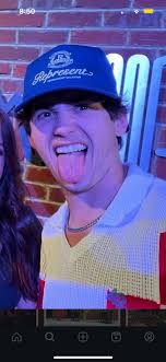 Happy birthday Yes Ball Superstar Zachery Demello