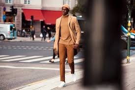 After you know how to style correctly, you can try other colours as well like bright green, red and others too. Ø§Ù„ÙŠØ§Ù†ØµÙŠØ¨ Ø§Ø°Ù‡Ø¨ Ø£Ø¯Ø§Ø¡ Turtleneck Mens H M Ballermann 6 Org